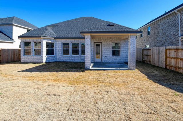 17703 Rosette Grass Drive, Conroe, TX 77385