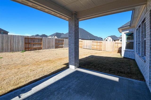 17703 Rosette Grass Drive, Conroe, TX 77385