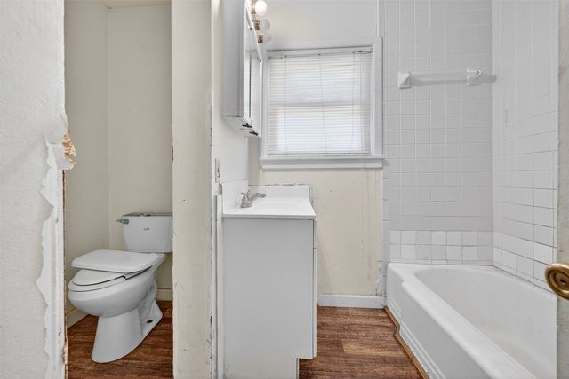 113 Linden Drive, Athens, TX 75751