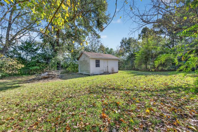 113 Linden Drive, Athens, TX 75751