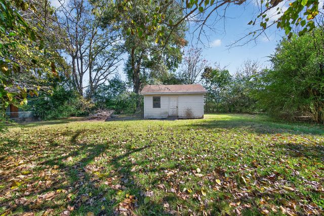 113 Linden Drive, Athens, TX 75751