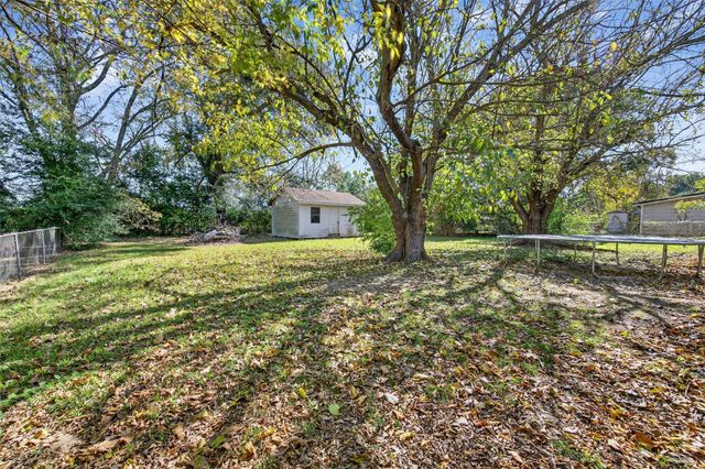 113 Linden Drive, Athens, TX 75751