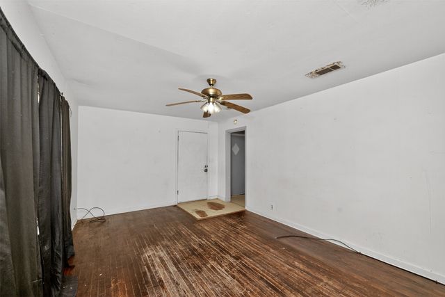 113 Linden Drive, Athens, TX 75751