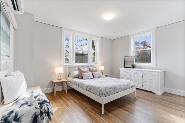 40 Butler 307, Quincy, MA 02169