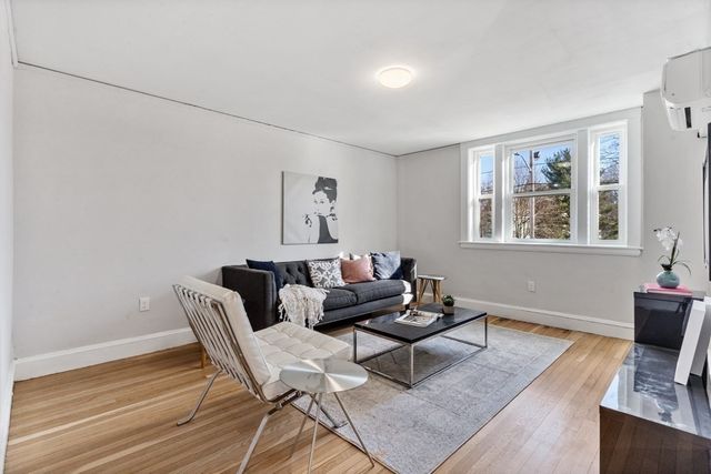 40 Butler 307, Quincy, MA 02169