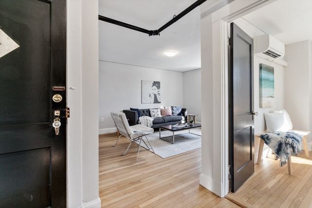 40 Butler 307, Quincy, MA 02169