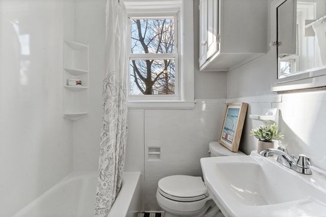 40 Butler 307, Quincy, MA 02169