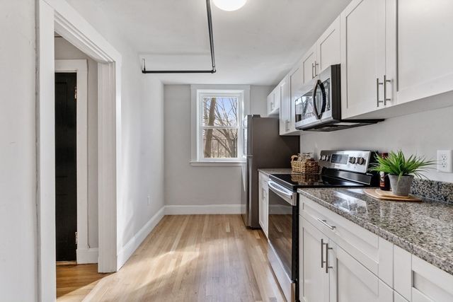 40 Butler 307, Quincy, MA 02169