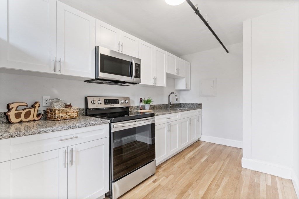 40 Butler 307, Quincy, MA 02169