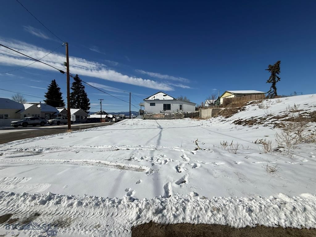 tbd Daly Street, Butte, MT 59701 photo 2