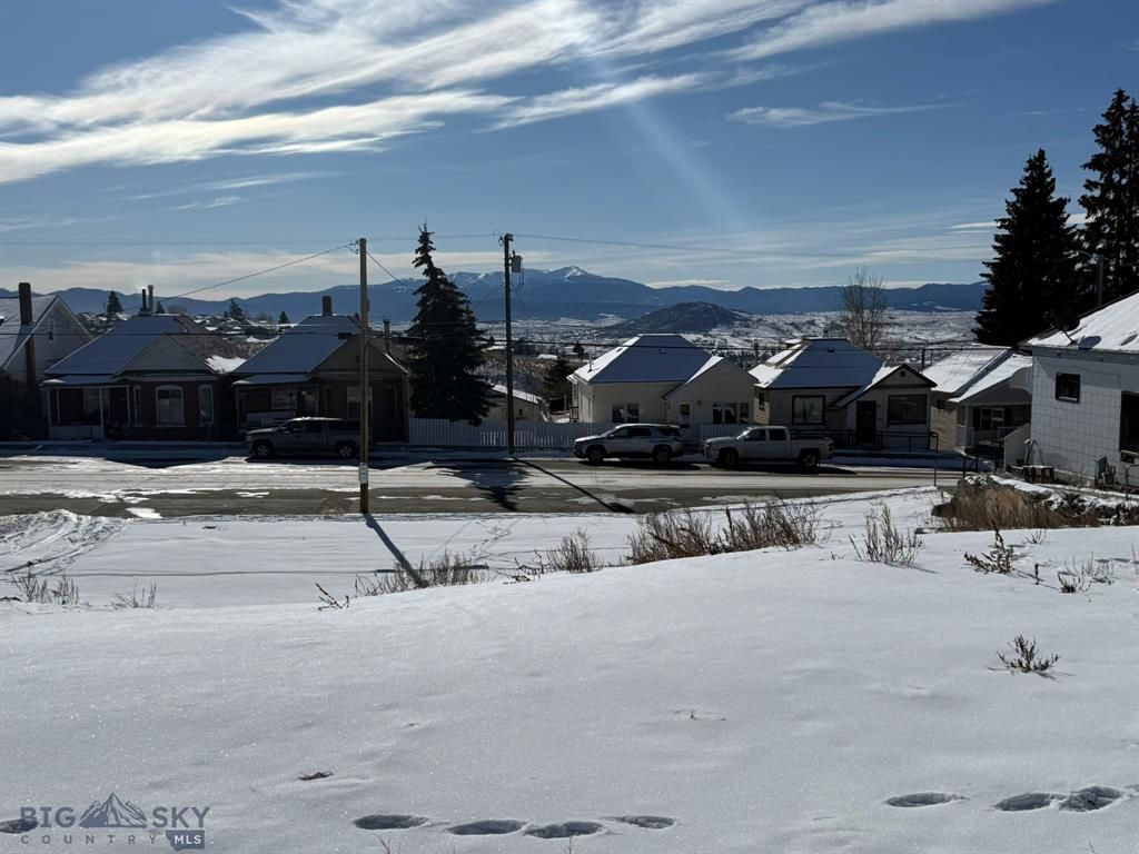 tbd Daly Street, Butte, MT 59701 photo 3