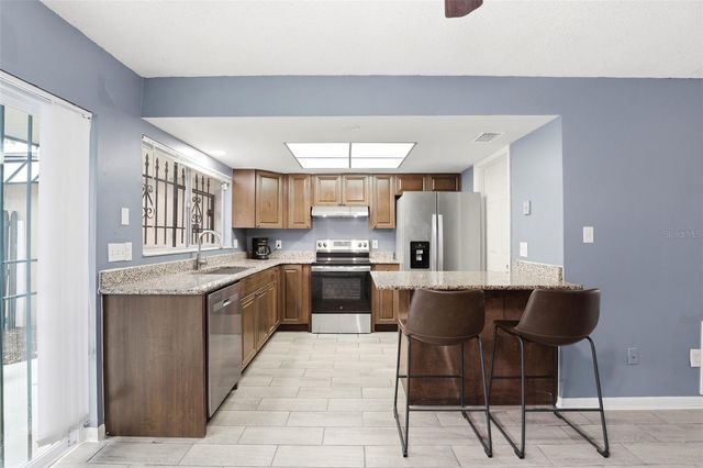 5423 BROOKSWOOD WAY 801, Orlando, FL 32808