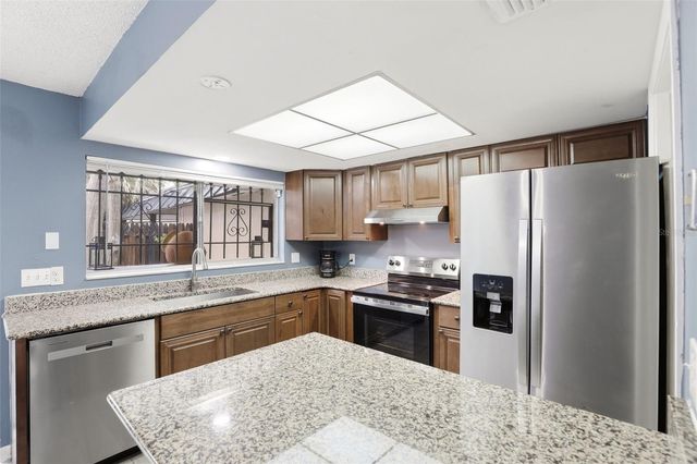 5423 BROOKSWOOD WAY 801, Orlando, FL 32808