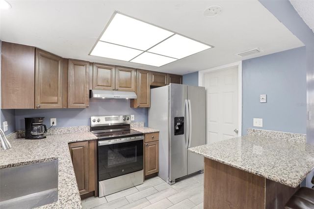 5423 BROOKSWOOD WAY 801, Orlando, FL 32808