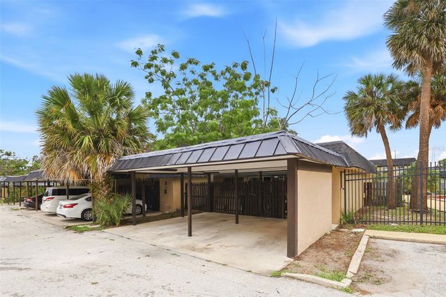 5423 BROOKSWOOD WAY 801, Orlando, FL 32808