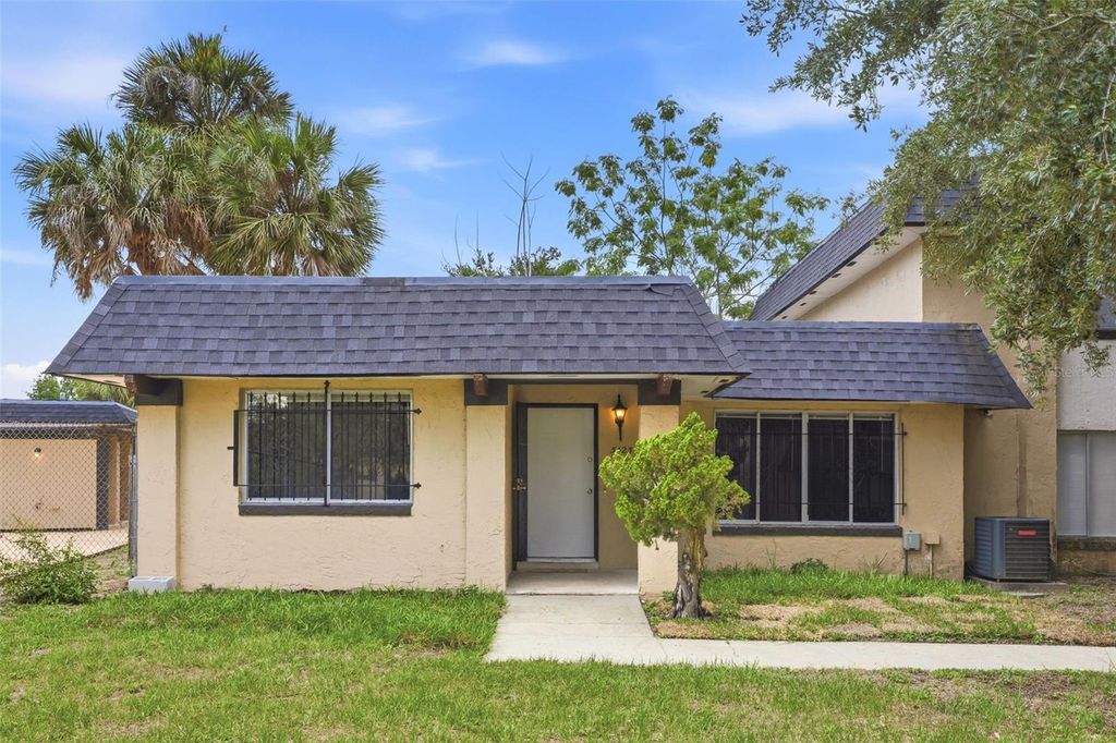 5423 BROOKSWOOD WAY 801, Orlando, FL 32808
