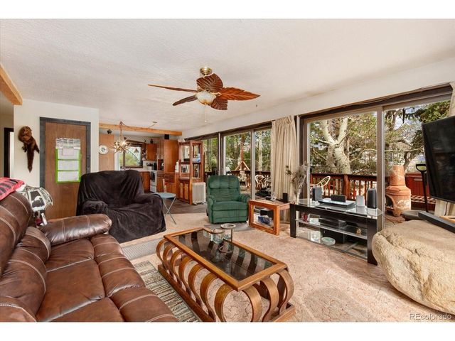 519 Cedar St, Buena Vista, CO 81211