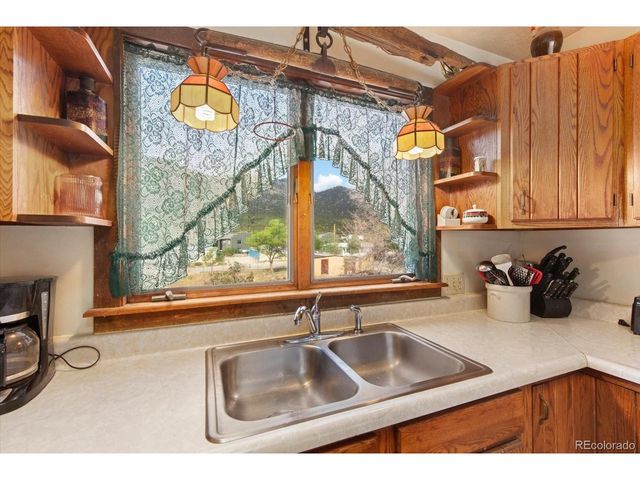 519 Cedar St, Buena Vista, CO 81211