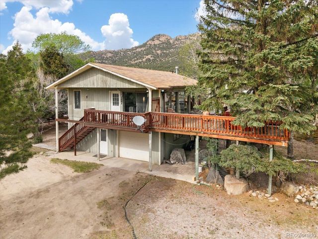 519 Cedar St, Buena Vista, CO 81211