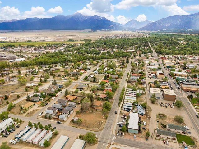 519 Cedar St, Buena Vista, CO 81211