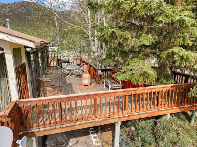 519 Cedar St, Buena Vista, CO 81211