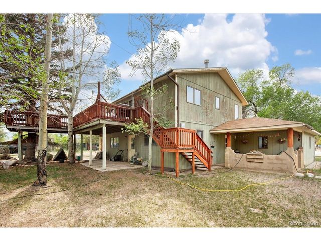 519 Cedar St, Buena Vista, CO 81211