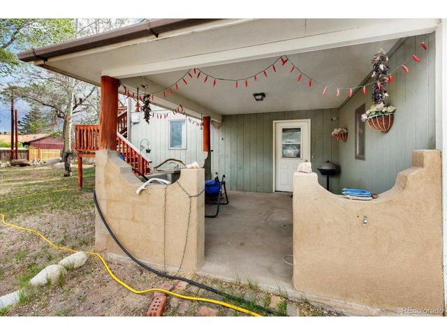 519 Cedar St, Buena Vista, CO 81211