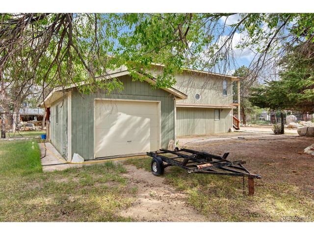 519 Cedar St, Buena Vista, CO 81211