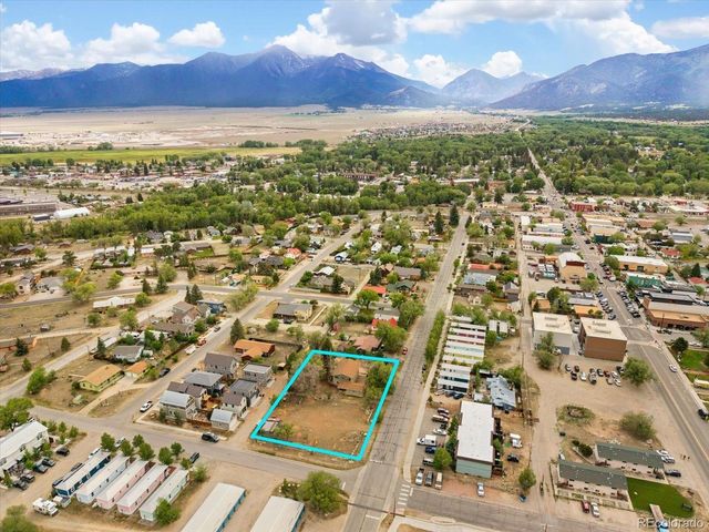 519 Cedar St, Buena Vista, CO 81211