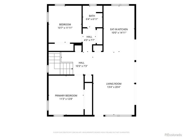 519 Cedar St, Buena Vista, CO 81211