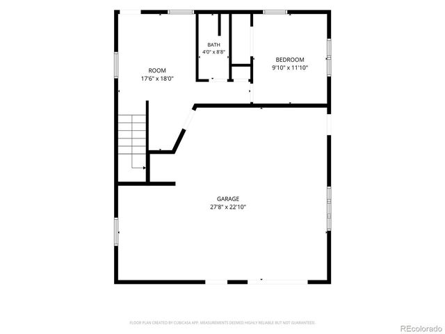519 Cedar St, Buena Vista, CO 81211