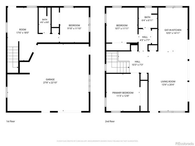 519 Cedar St, Buena Vista, CO 81211