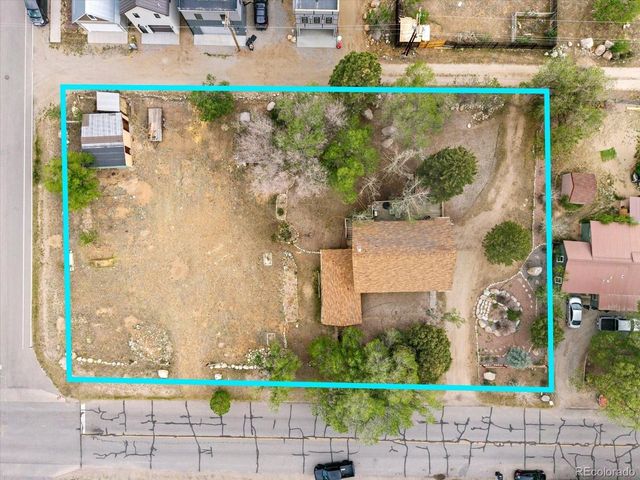 519 Cedar St, Buena Vista, CO 81211