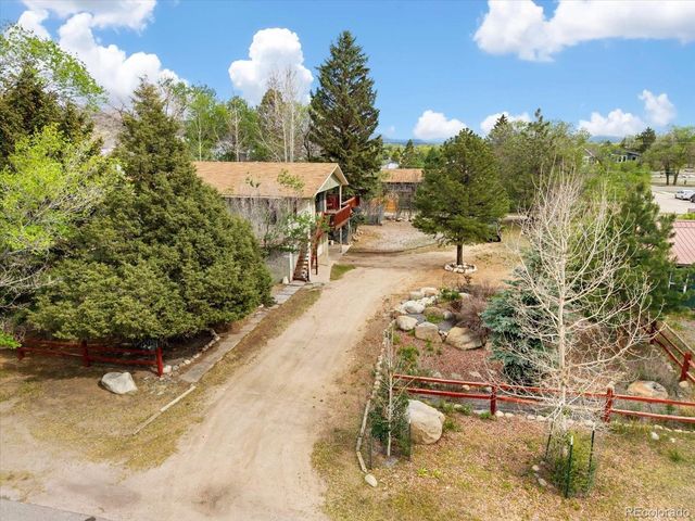 519 Cedar St, Buena Vista, CO 81211