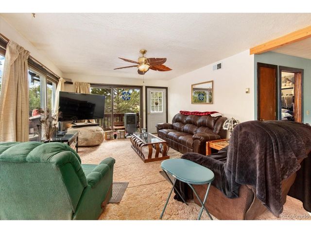 519 Cedar St, Buena Vista, CO 81211