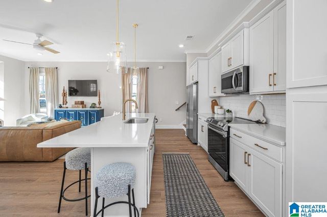 4407 TILSLEY LANE, Hoover, AL 35244