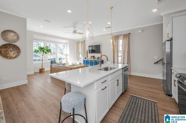 4407 TILSLEY LANE, Hoover, AL 35244