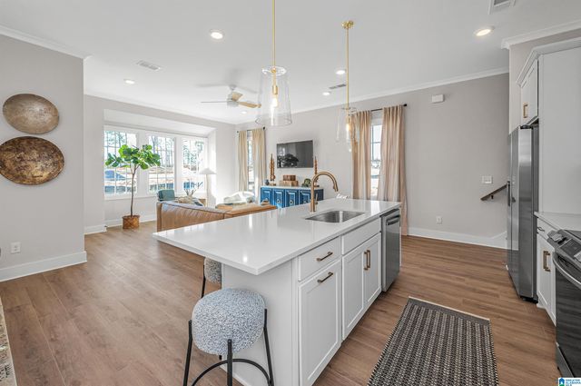 4407 TILSLEY LANE, Hoover, AL 35244