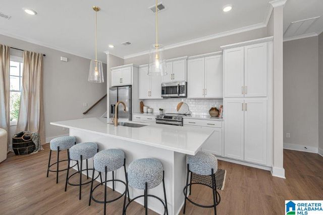 4407 TILSLEY LANE, Hoover, AL 35244