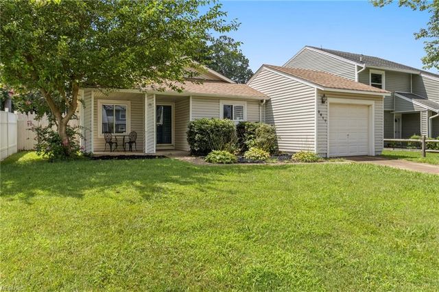 2017 Antelope PL, Virginia Beach, VA 23456