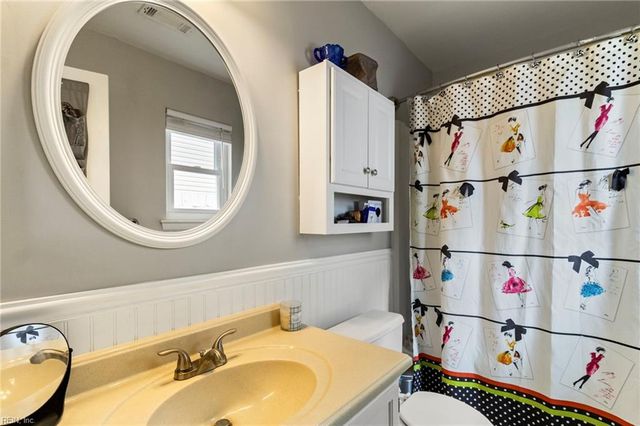 2017 Antelope PL, Virginia Beach, VA 23456