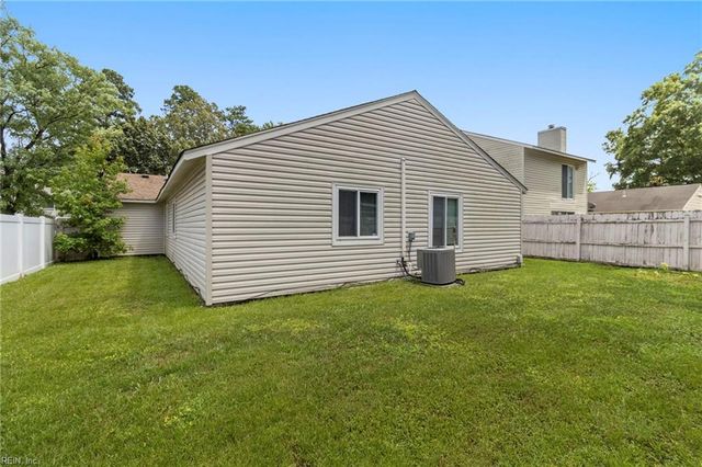 2017 Antelope PL, Virginia Beach, VA 23456