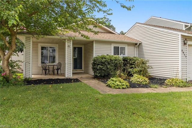 2017 Antelope PL, Virginia Beach, VA 23456