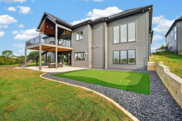 312 Emmett Court, Norwalk, IA 50211