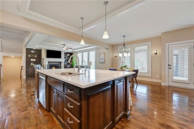 16816 Stearns Street, Overland Park, KS 66221