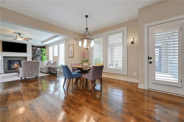 16816 Stearns Street, Overland Park, KS 66221