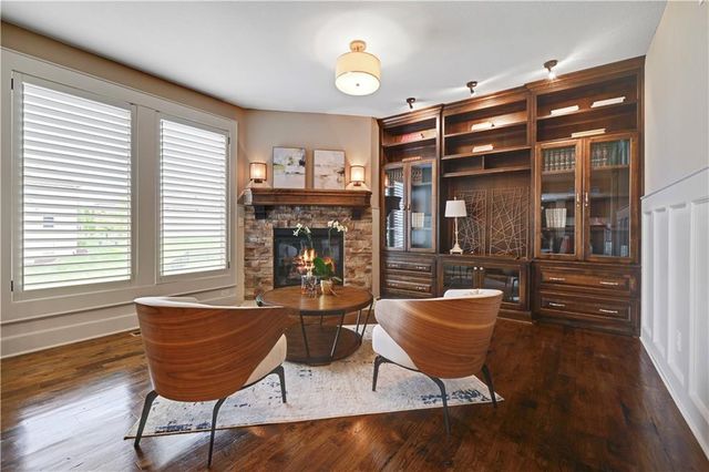 16816 Stearns Street, Overland Park, KS 66221