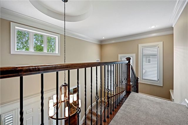 16816 Stearns Street, Overland Park, KS 66221