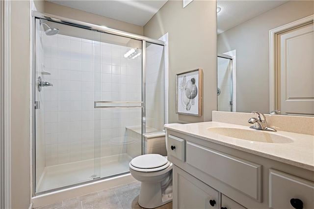 16816 Stearns Street, Overland Park, KS 66221