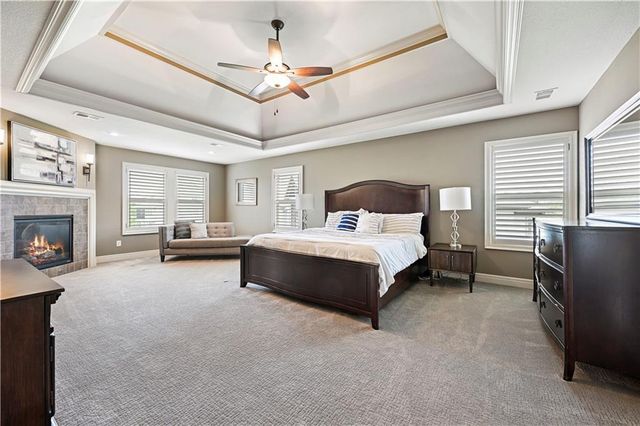 16816 Stearns Street, Overland Park, KS 66221